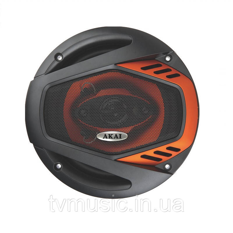 Автоакустика AKAI AS-504TH, фото 1