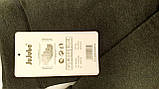 Жіночі чорні лосини Шугуан на хутрі розмір 50,52,54,56, фото 9
