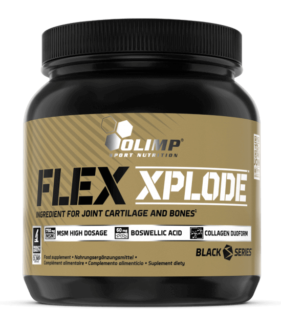 Olimp Flex Xplode 360g