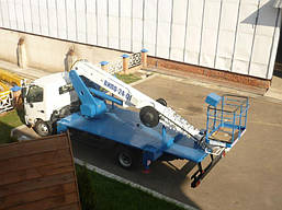 АВТОГІДРОПОД'ЄМНИК ВИПО-24 XINO-300, фото 4