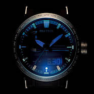 Чоловічий годинник Casio PRW-60-7AJF, фото 3
