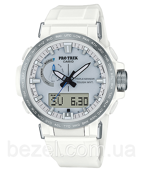 Чоловічий годинник Casio PRW-60-7AJF