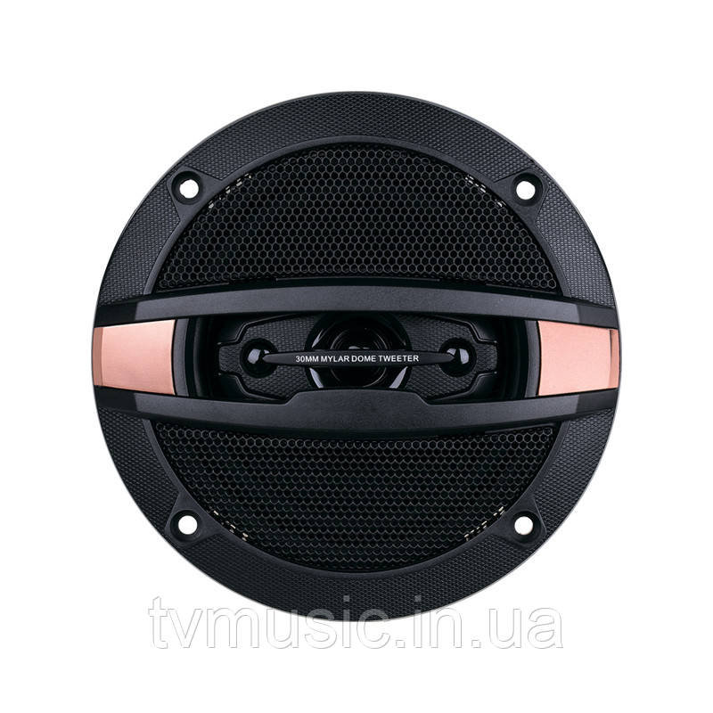Автоакустика AKAI TJ-40