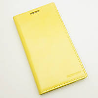 Чехол-книжка Mercury Goospery Leather Flip Diary Case для Samsung Galaxy Note 3 N9000 9005