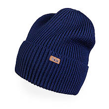 Зимняя шапка для подростков TuTu 3-005716 (50-56)