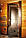 Двері для сауни Andres SDD, фото 4