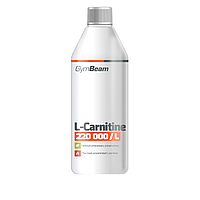 L-карнитин GymBeam L-carnitine 500 мл ( 110.000 )