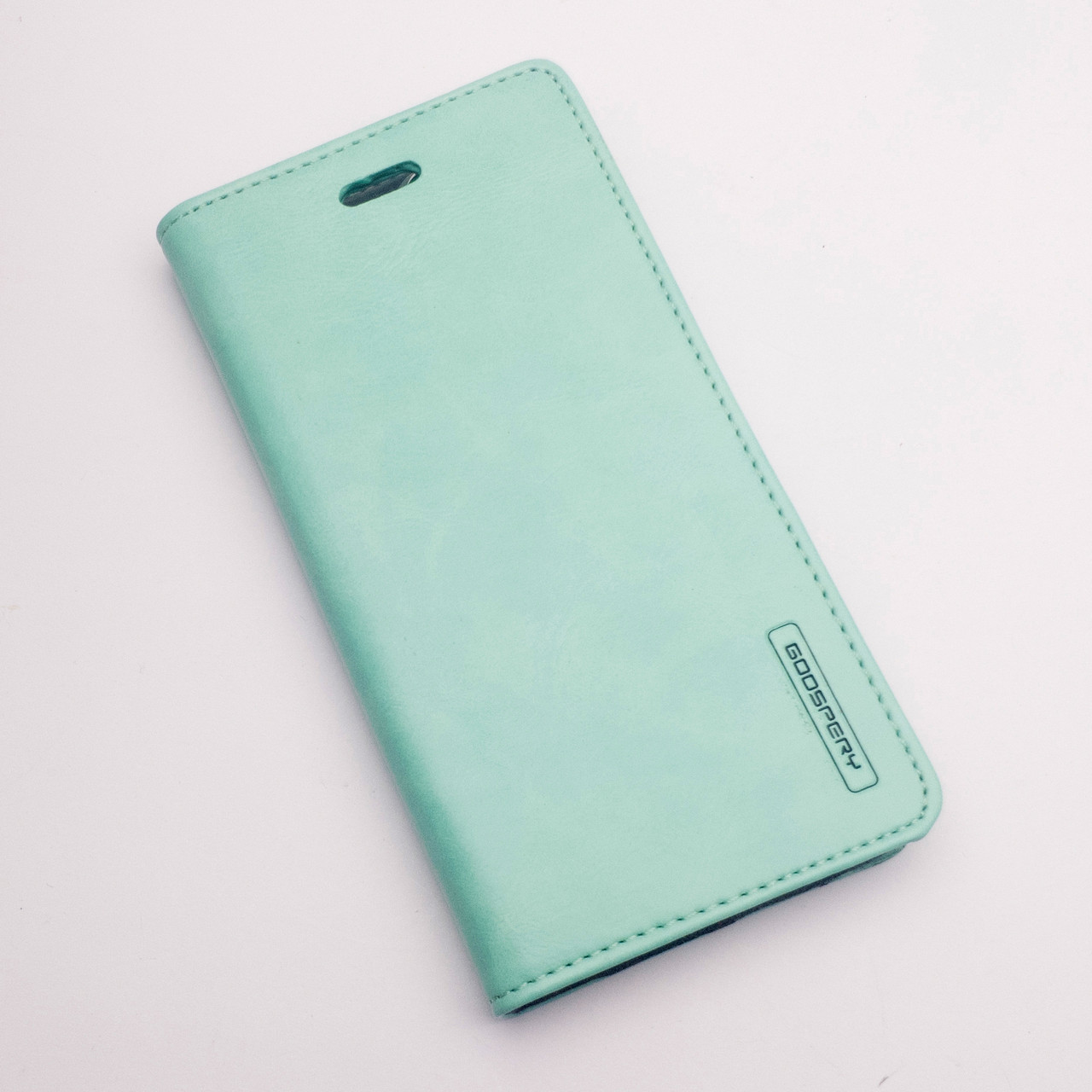 Чохол-книжка Mercury Goospery Blue Moon Flip для Iphone 6/6s