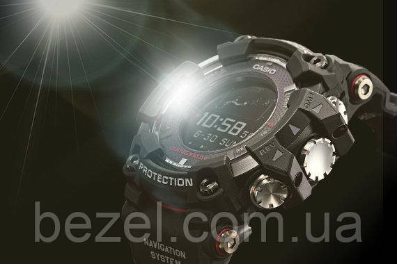 Мужские часы Casio G-SHOCK GPR-B1000-1BJR - фото 6 - id-p1513457632