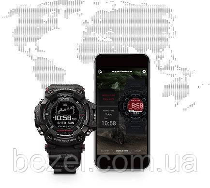 Мужские часы Casio G-SHOCK GPR-B1000-1BJR - фото 7 - id-p1513457632