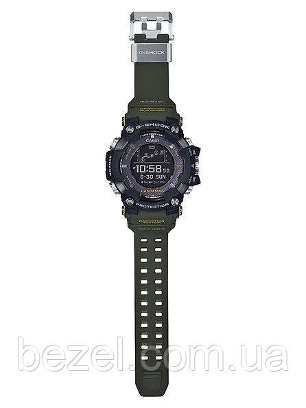 Мужские часы Casio G-SHOCK GPR-B1000-1BJR - фото 3 - id-p1513457632