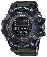 Мужские часы Casio G-SHOCK GPR-B1000-1BJR