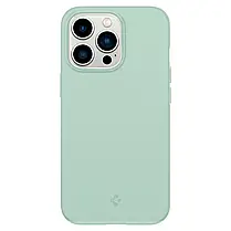 Чохол Spigen для iPhone 13 Pro - Thin Fit, Apple Mint, фото 5