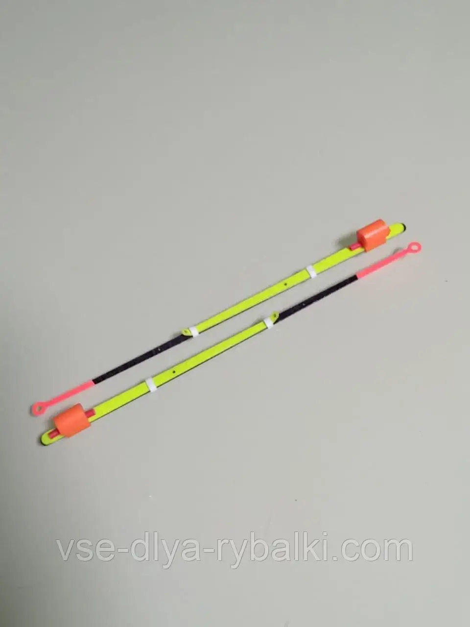 Кивок лавсановий Vast Combi 3K 180мм 0.6-0.9 грм