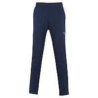 Мужские Брюки Tecnifibre Tech Pants Marine 2022