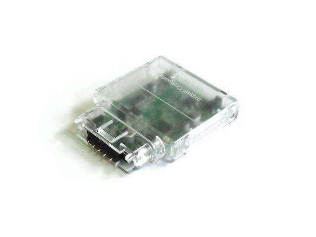 Діагностичний ключ USB C00289048 від компанії Indesit