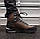 Черевики Lowa Camino GTX - Dark Gray/Black, фото 10