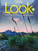 Look 6 Reading Anthology