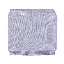 Зимовий снуд дитячий до 3 років TuTu 3-005746 (22*23)