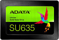 SSD A-DATA SU635 240Gb 2.5" SATAIII