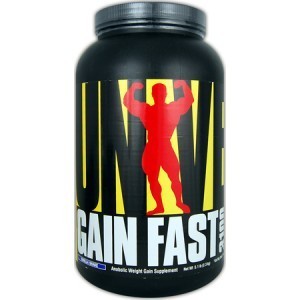 Купити Gain Fast 3100 (1130 г) Universal Nutrition