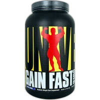 Купити Gain Fast 3100 (1130 г) Universal Nutrition