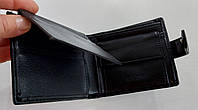 Чоловіче портмоне зі штучної шкіри Balisa 005 Black Купити портмоне Баліса гуртом недорого Одеса 7 км, фото 2