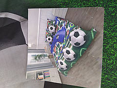 Комплект постільної білизни полуторний