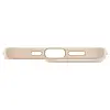 Чохол Spigen для iPhone 13 Pro - Thin Fit, Sand Beige, фото 8