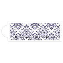 Трафарет К055