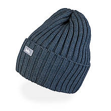 Зимова шапка для підлітка TuTu 3-005758 (52-56)