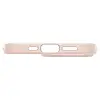Чохол Spigen для iPhone 13 Pro - Thin Fit, Pink Sand, фото 8