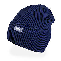 Зимняя шапка для мальчика TuTu арт. 3-005753(48-52, 52-56 см.)
