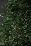 Ялинка лита "Ковалівська" Зелена 1,50м, фото 6