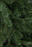 Ялинка лита "Ковалівська" Зелена 1,50м, фото 7