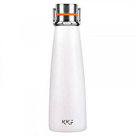 Термос Kiss Kiss Fish KKF Vacuum Cup S-U47WS 475 мл White