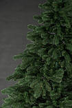 Ялинка лита "Ковалівська" Зелена 2.50м, фото 3