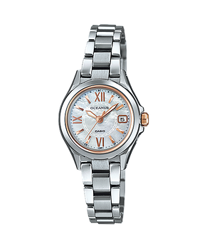 Жіночий годинник Casio Oceanus OCW-70PJ-7A2JF