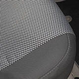 Чохли для салону Hyundai Accent з 2006-2010 р, фото 4