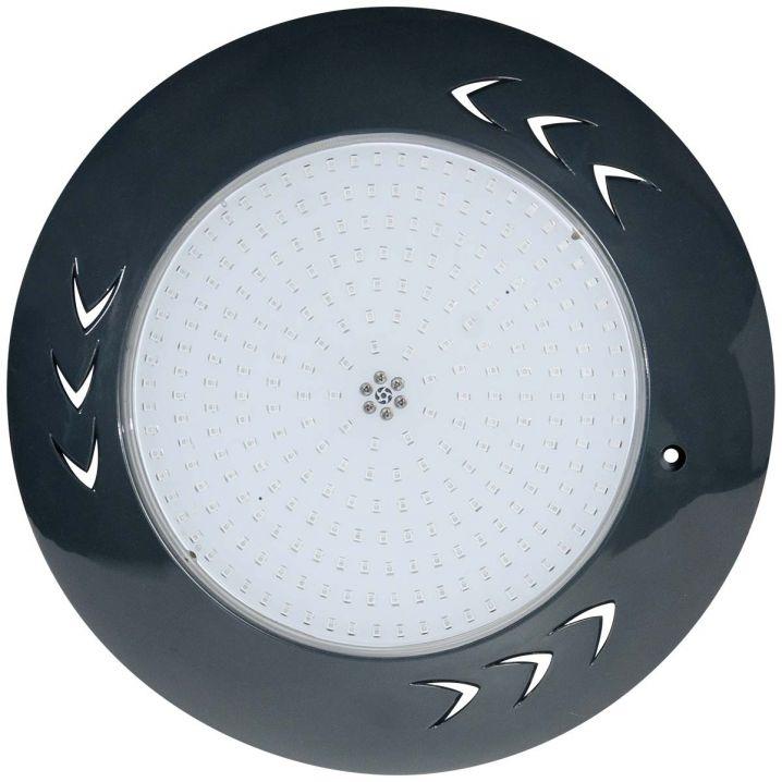 Прожектор светодиодный Aquaviva Graphite 003 252LED 21 Вт White, с закладной