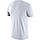 Футболка баскетбольна Nike Jordan Chicago Bulls Dri-Fit NBA T-Shirt (DA6610-100), фото 3