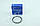 Кільця поршневі STD GM 25195065 1.4L Buick Encore & Chevrolet Cruze Sonic Trax & OPEL Astra-J Insignia Mokka, фото 3
