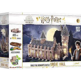 Конструктор Wizarding World Harry Potter Great Hall