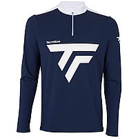 Мужской свитер Tecnifibre Thermo Sweater 2021