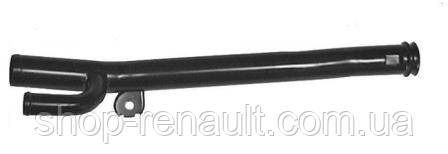 Renault (Original) 7700869985 Патрубок охолоджувальної рідини водяної помпи Logan/MCV/Sandero