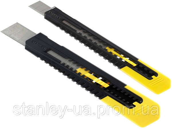 Купить Ножи пластиковые с сегментированным лезвием 9 и 18мм, цена 105 ...