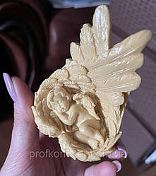 ЗД Молд Сон ангела 9*7*4см