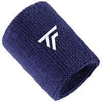 Напульсник Tecnifibre XL Wristband Marine