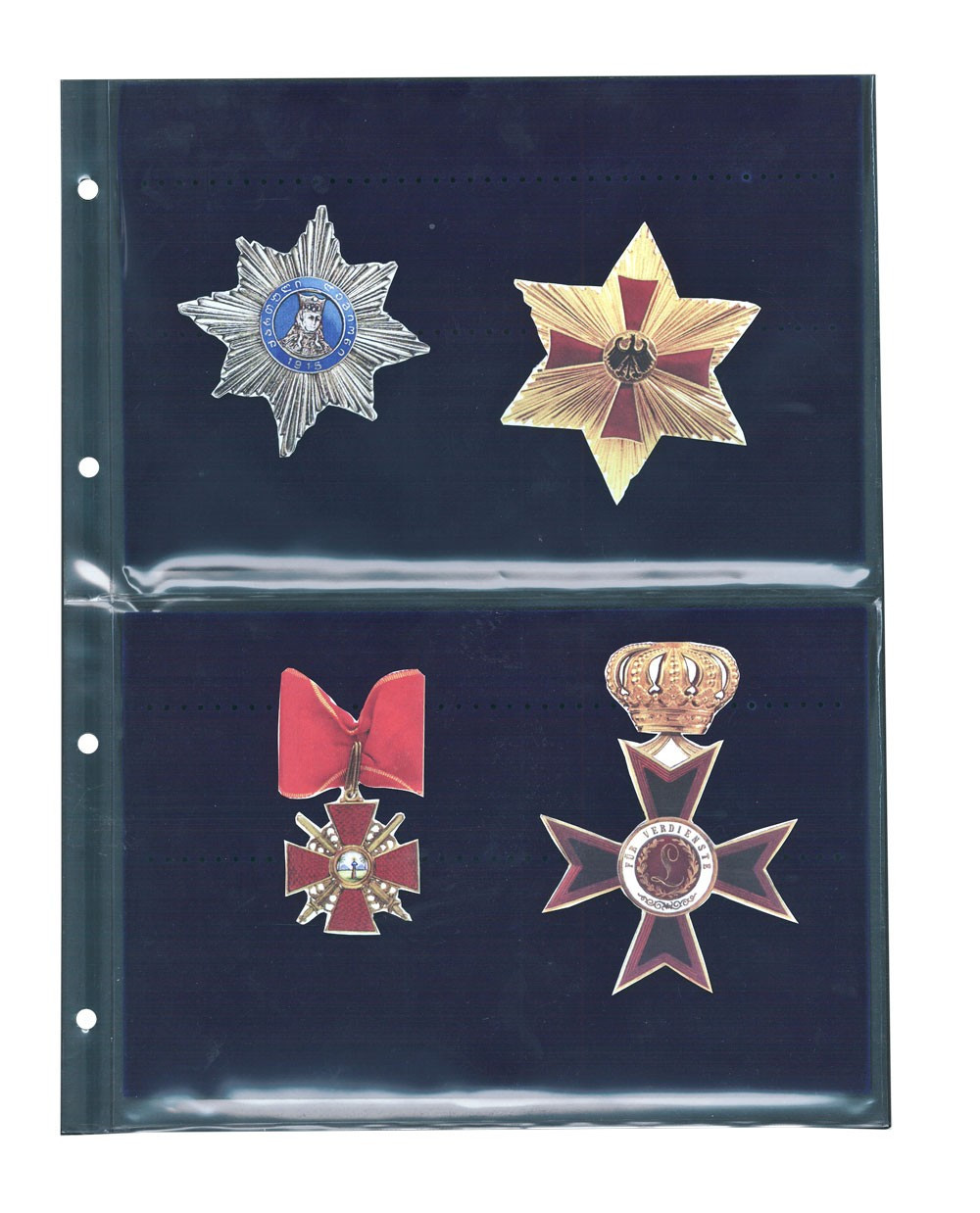 Лист для наград: орденов и медалей - SAFE - фото 1 - id-p33649263
