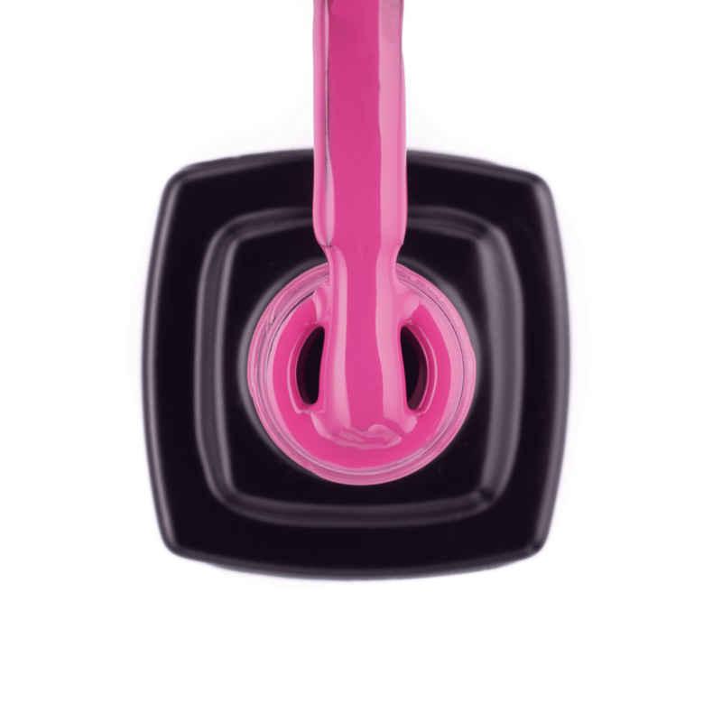 Гель-лак Kira Nails No090 (приглушень жебок, ємаль), 6 мл